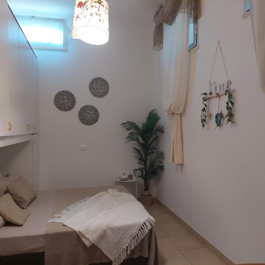 Ferienwohnung Rosadipepe Ripatransone Exterior foto