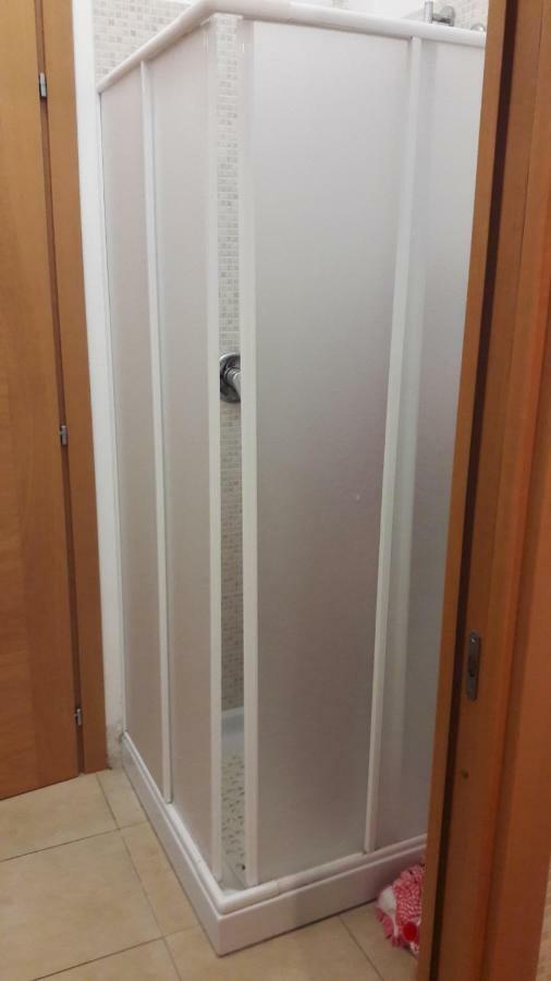 Ferienwohnung Rosadipepe Ripatransone Exterior foto