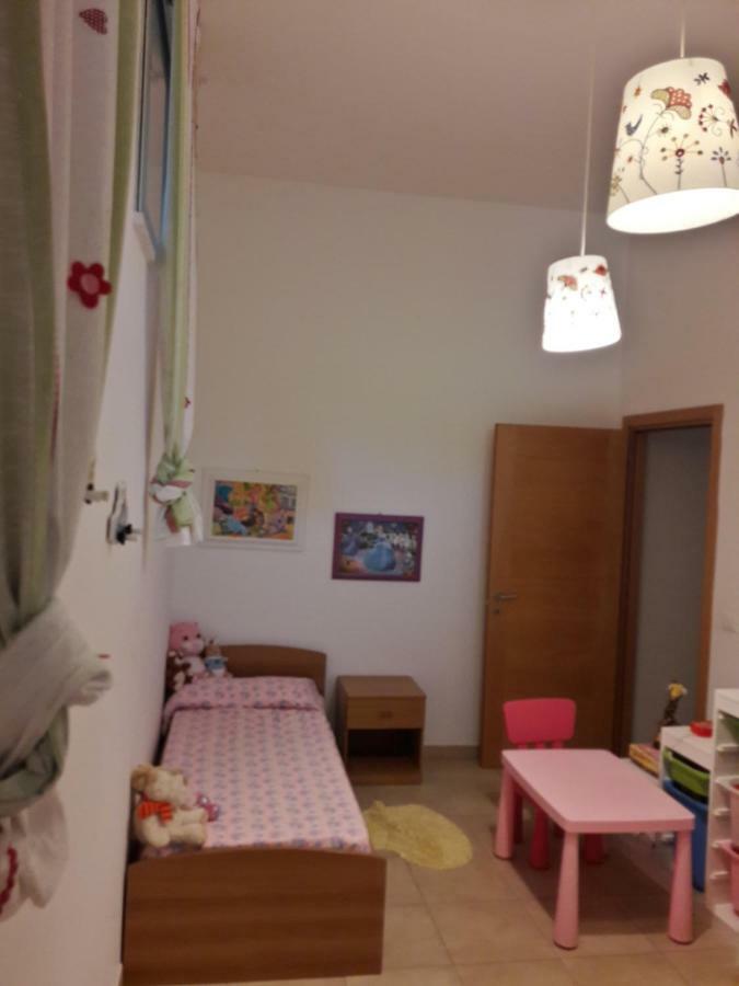 Ferienwohnung Rosadipepe Ripatransone Exterior foto