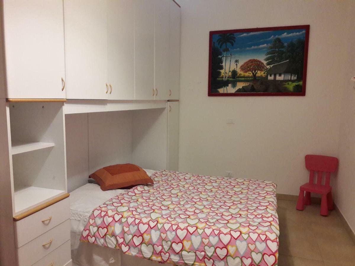 Ferienwohnung Rosadipepe Ripatransone Exterior foto